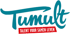 Tumult - talent voor samen leven